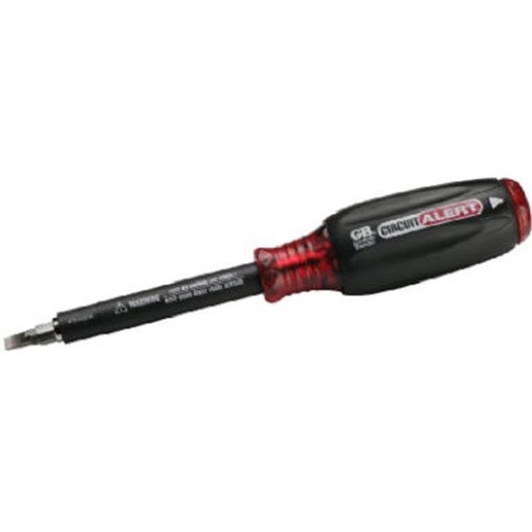 Gardner Bender Gardner Bender SDT-10 10-In-1 Circuit Alert Screwdriver 766277